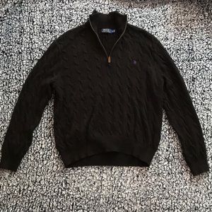 Polo by Ralph Lauren men’s sweater
